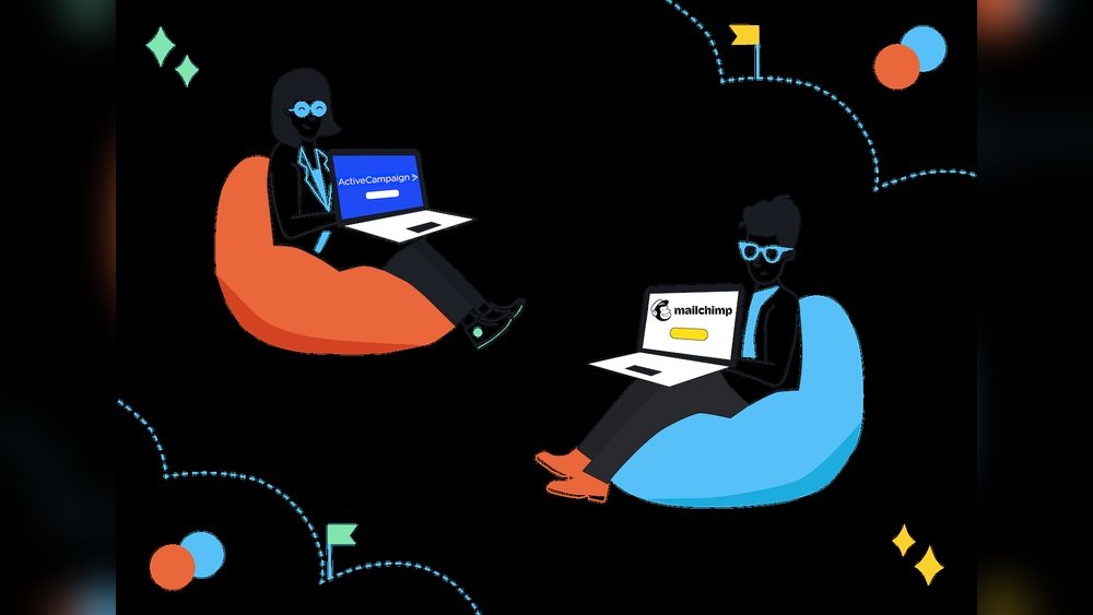 Activecampaign Vs Mailchimp for E-Commerce