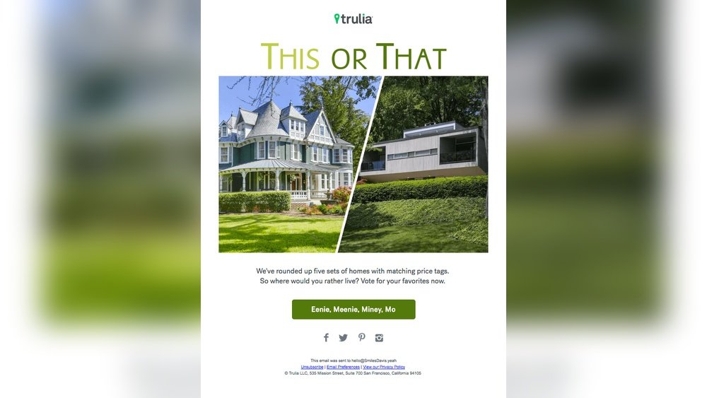 Best Email Marketing for Real Estate Agents