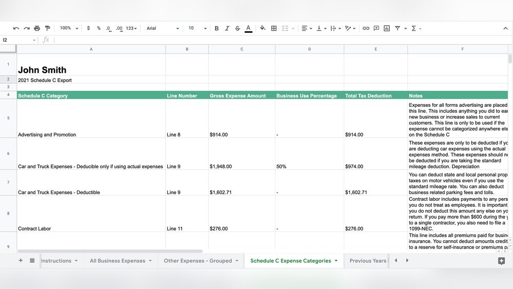 Best Expense Tracker for Freelancers