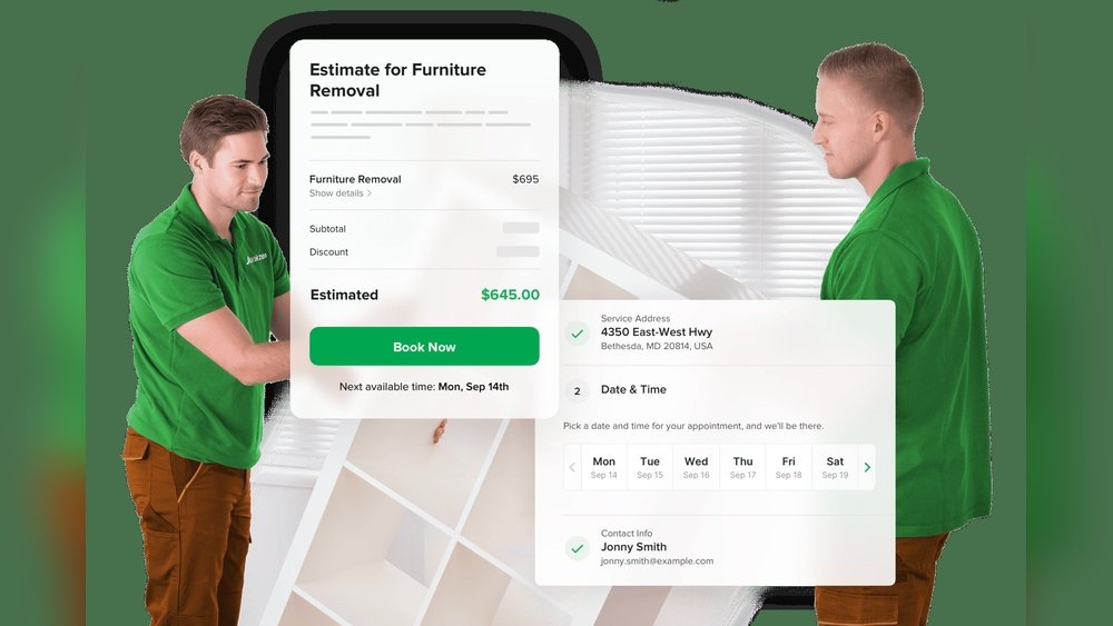 Best Junk Removal Business Software
