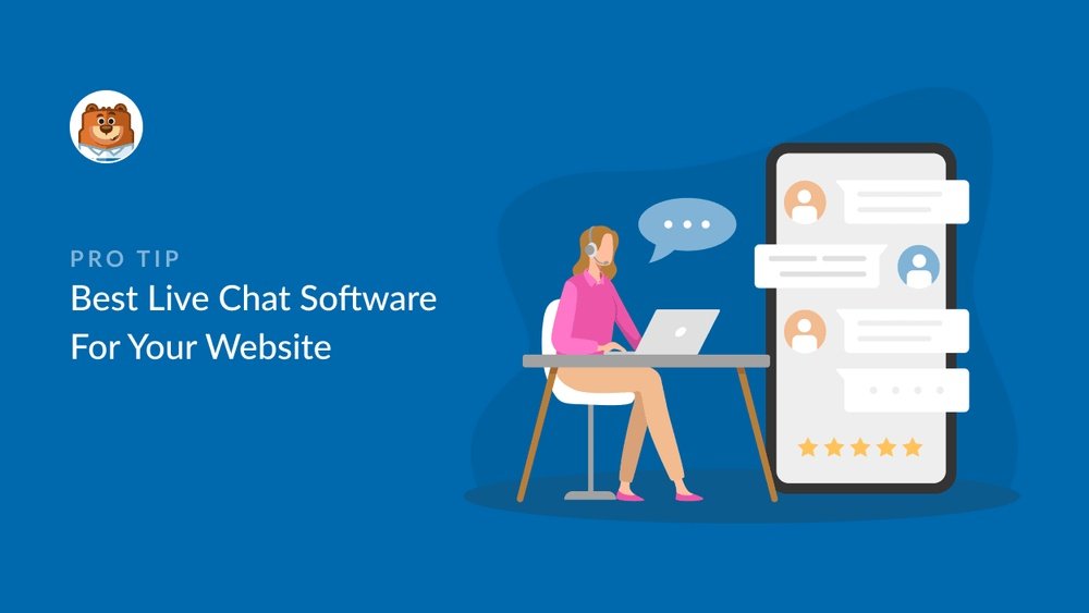 Best Live Chat Software for Wordpress