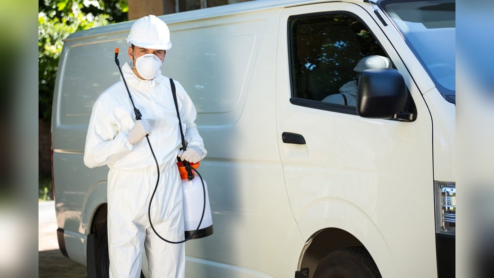 Best Pest Control Software for Routing