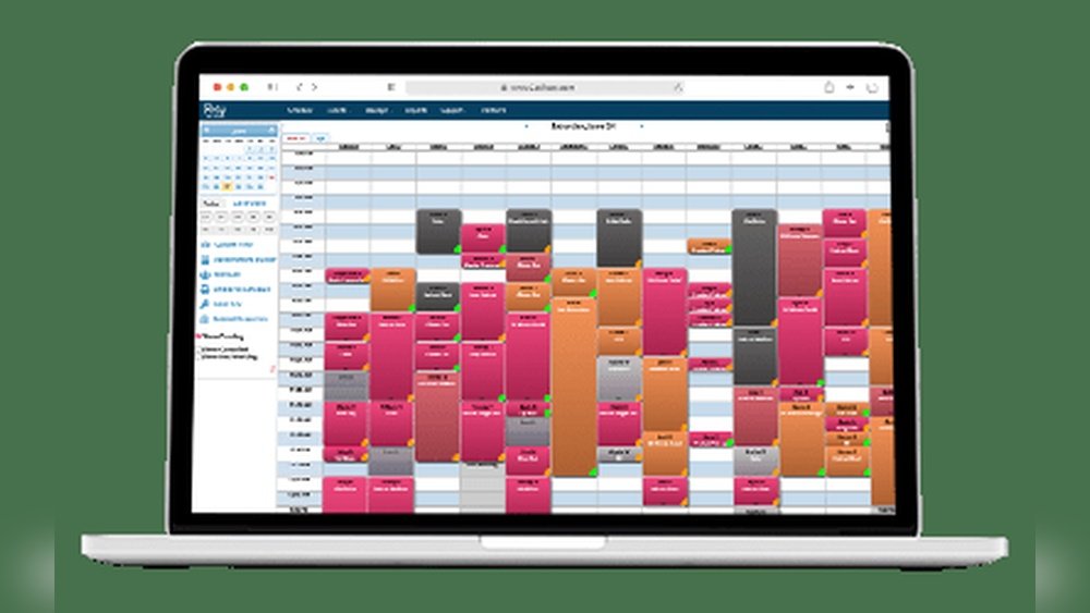 Best Salon Software for Booth Renters