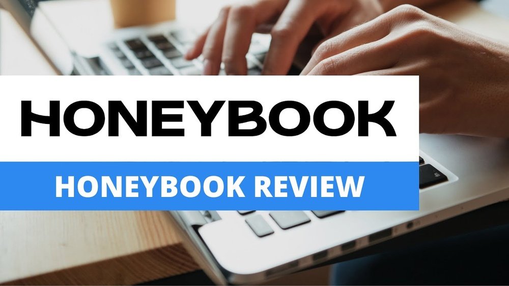 Honeybook Review