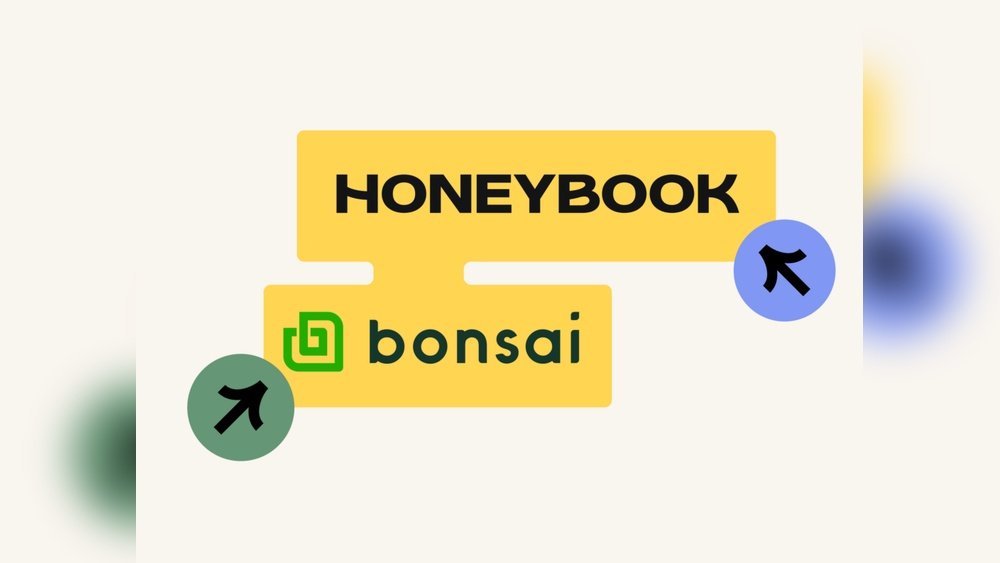Honeybook Vs Bonsai