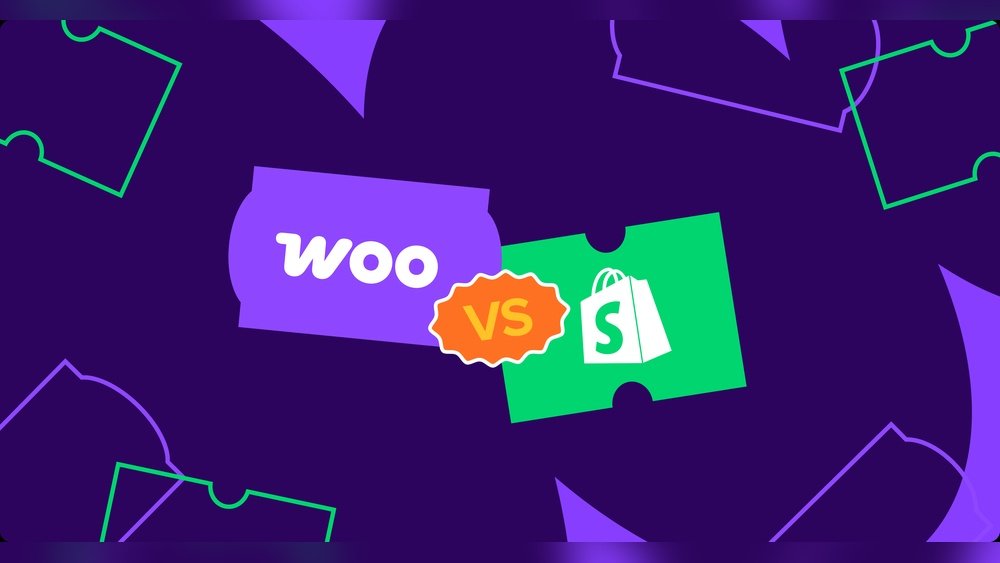 Shopify Vs Woocommerce for Beginners