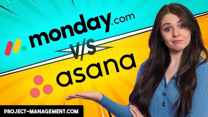 Monday.Com Vs Clickup: The Ultimate Showdown for Productivity Mastery
