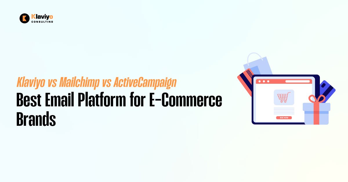 Activecampaign Vs Mailchimp for E-Commerce: Ultimate Showdown 2026