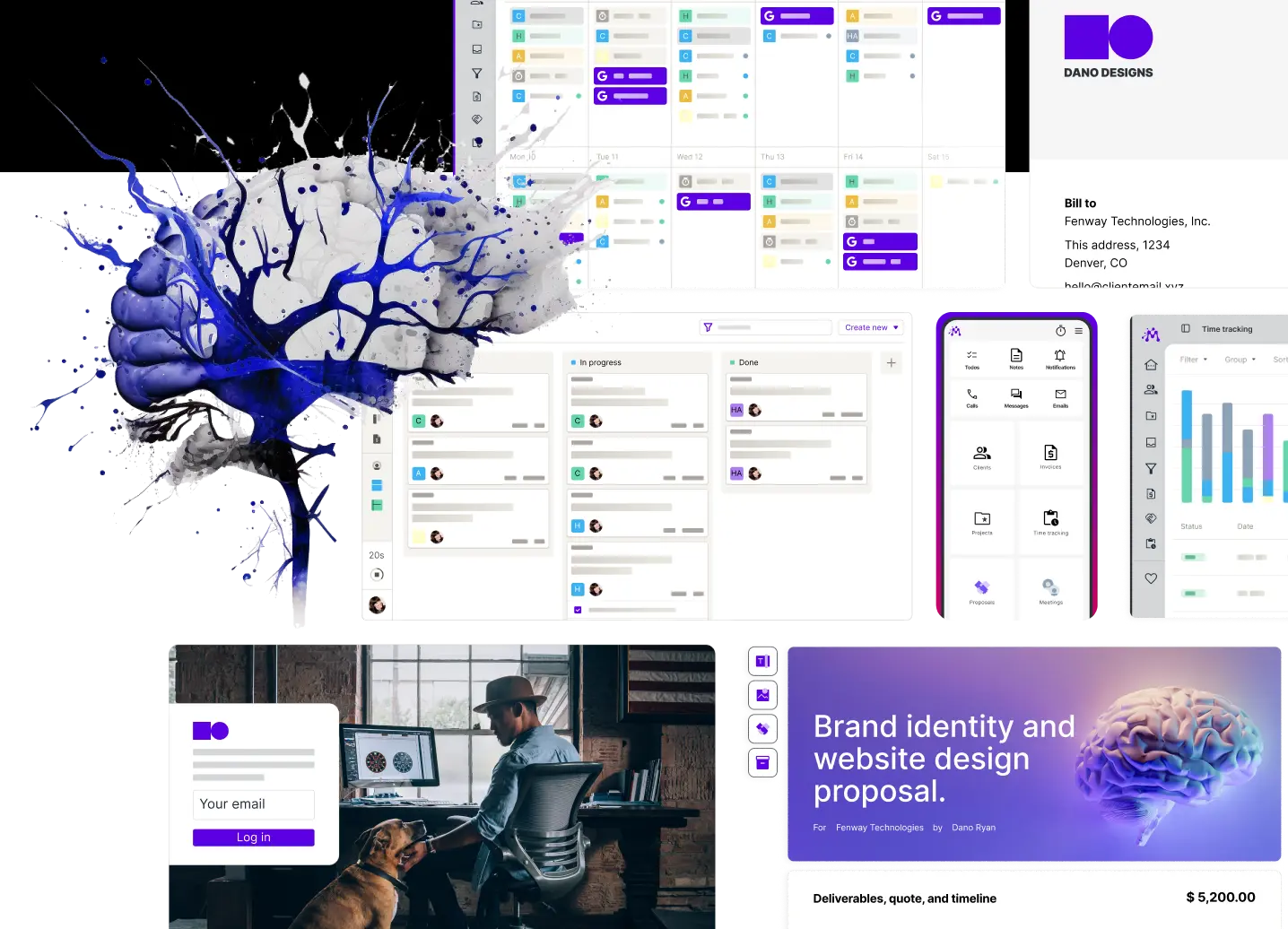 Honeybook Vs Bonsai: Best for Freelancers? Ultimate Comparison Guide