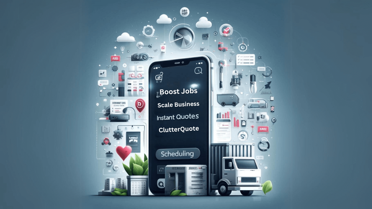 Best Junk Removal Business Software (Scheduling): Top Solutions Revealed