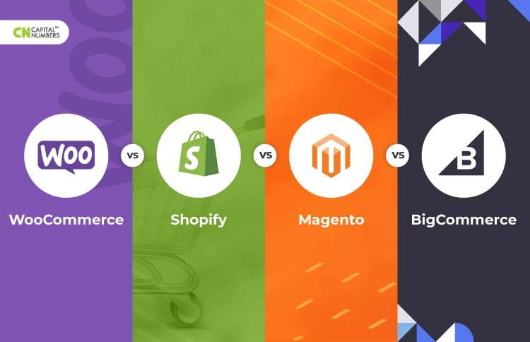 Shopify Vs Bigcommerce: Ultimate Comparison for Ecommerce Success