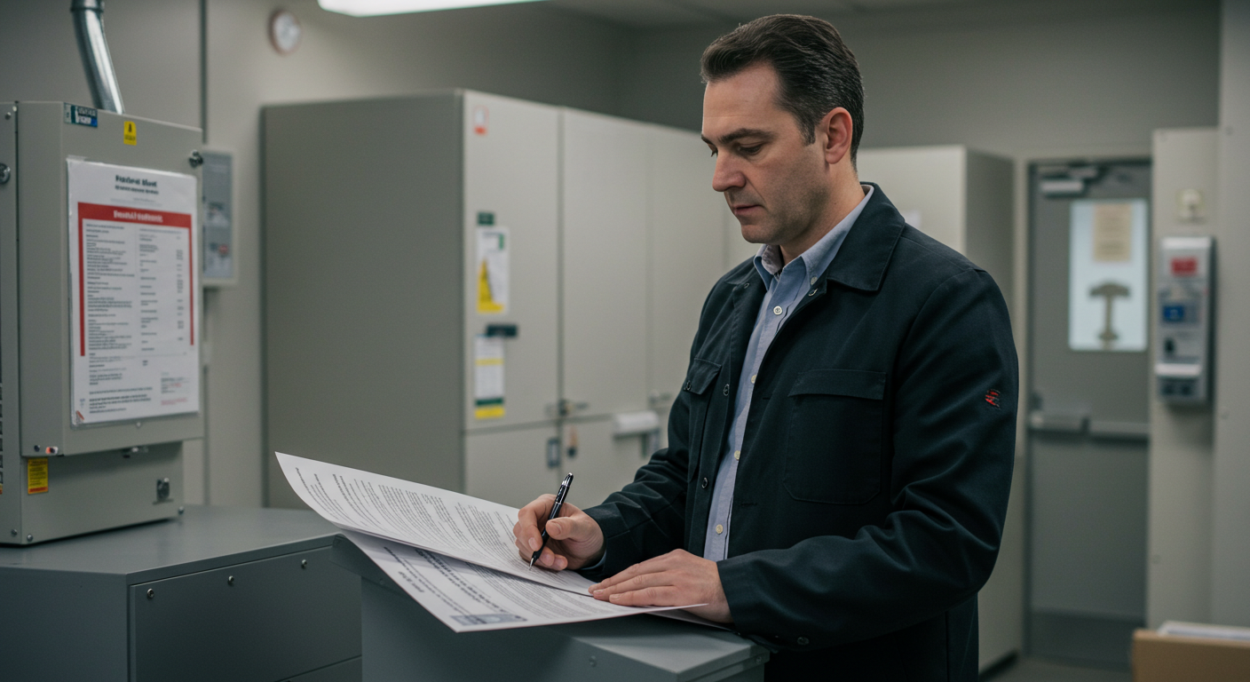 Best Hvac Software for One-Man Show: Streamline Your Business Effortlessly