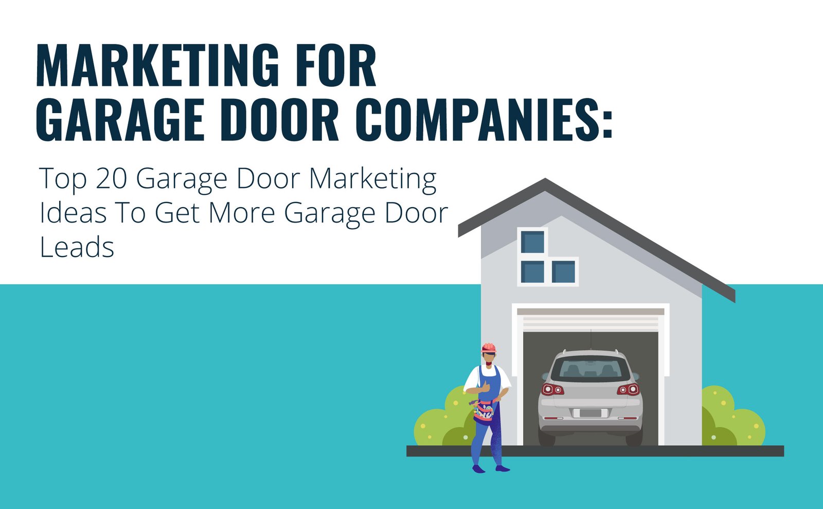 Best Crm for Garage Door Repair Businesses: Top Tools for Success