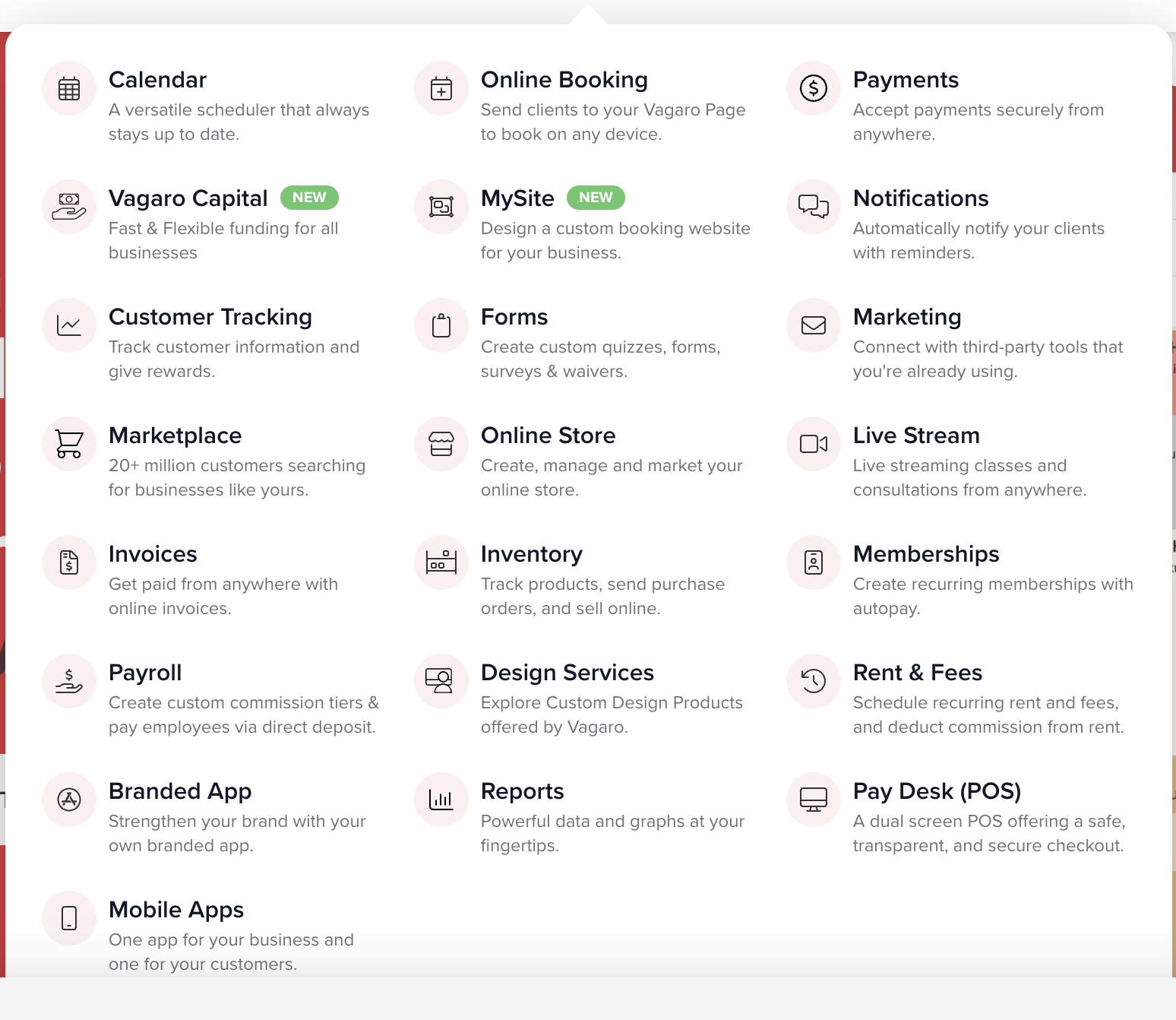 Square Appointments Vs Vagaro: Ultimate Showdown for Business Success