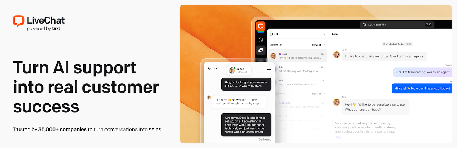 Best Live Chat Software for WordPress: Top Picks to Boost Sales