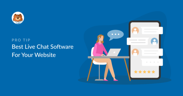 Best Live Chat Software for WordPress: Top Picks to Boost Sales