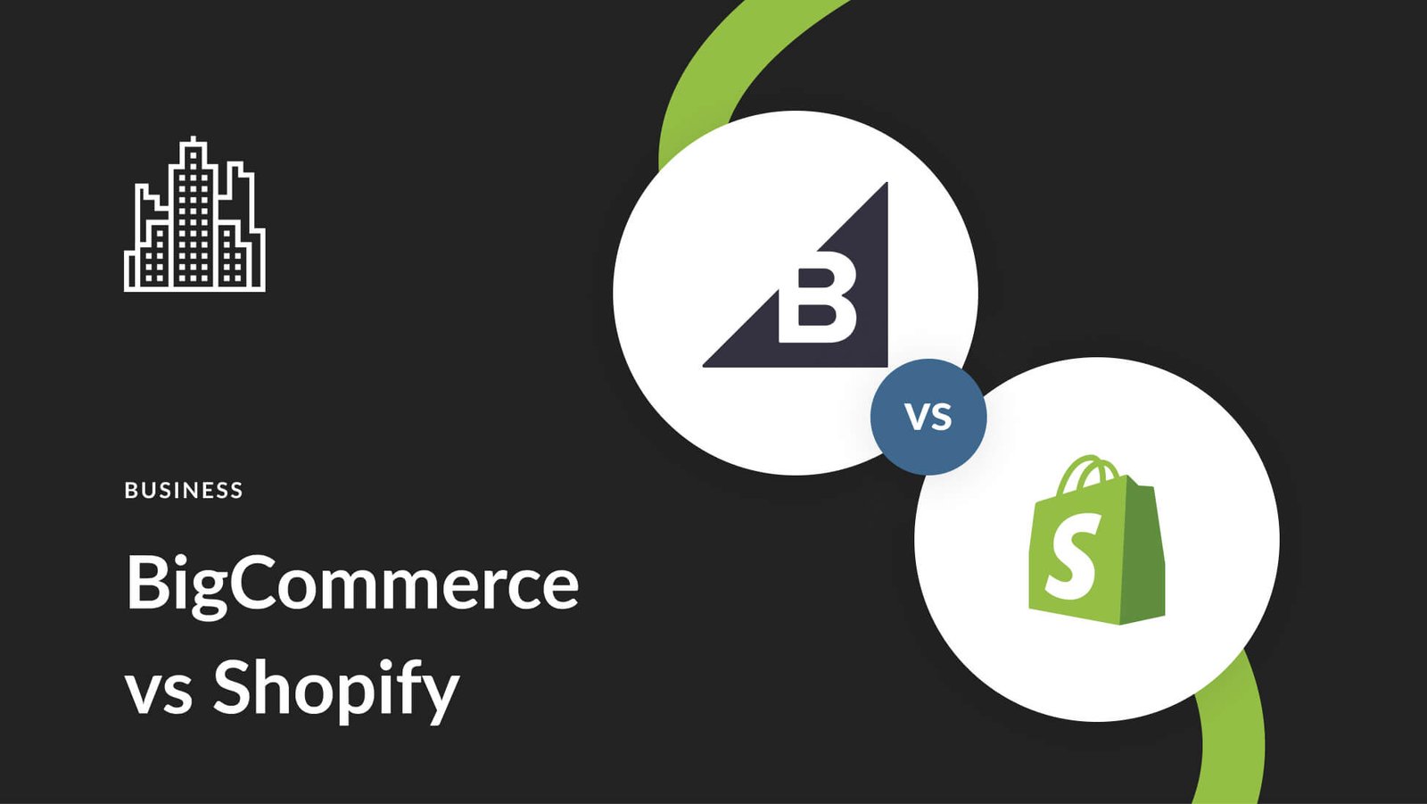 Shopify Vs Bigcommerce: Ultimate Comparison for Ecommerce Success