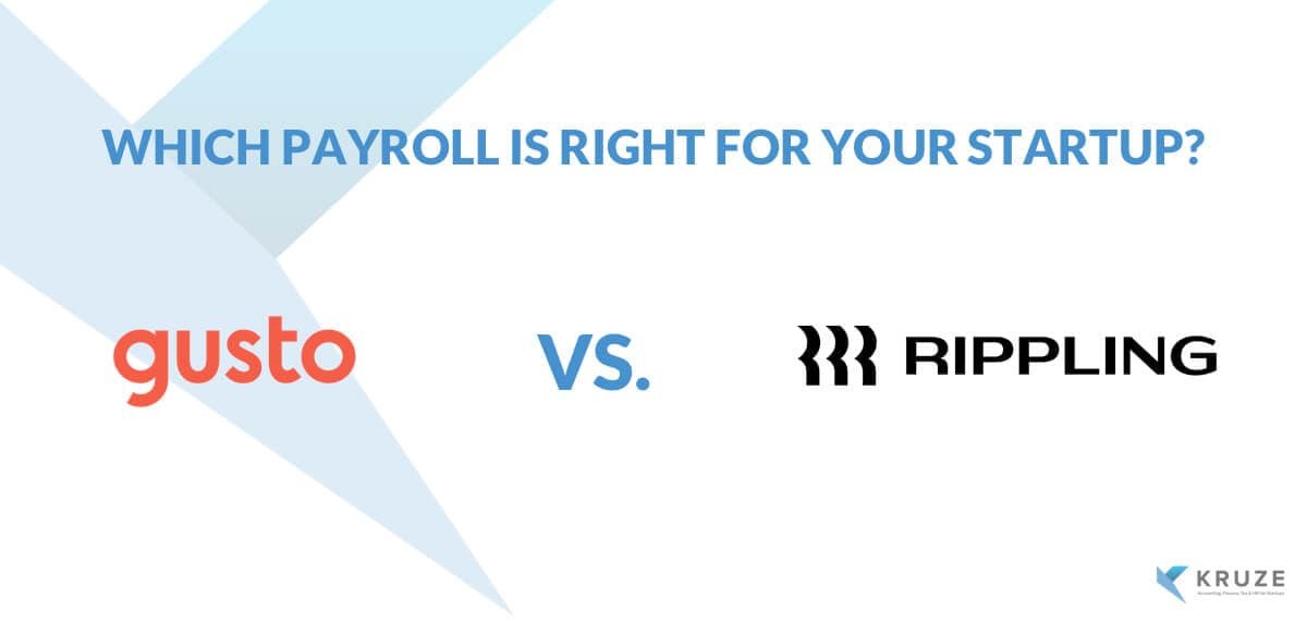Gusto Vs Rippling: Best for Startups? Ultimate Comparison Guide