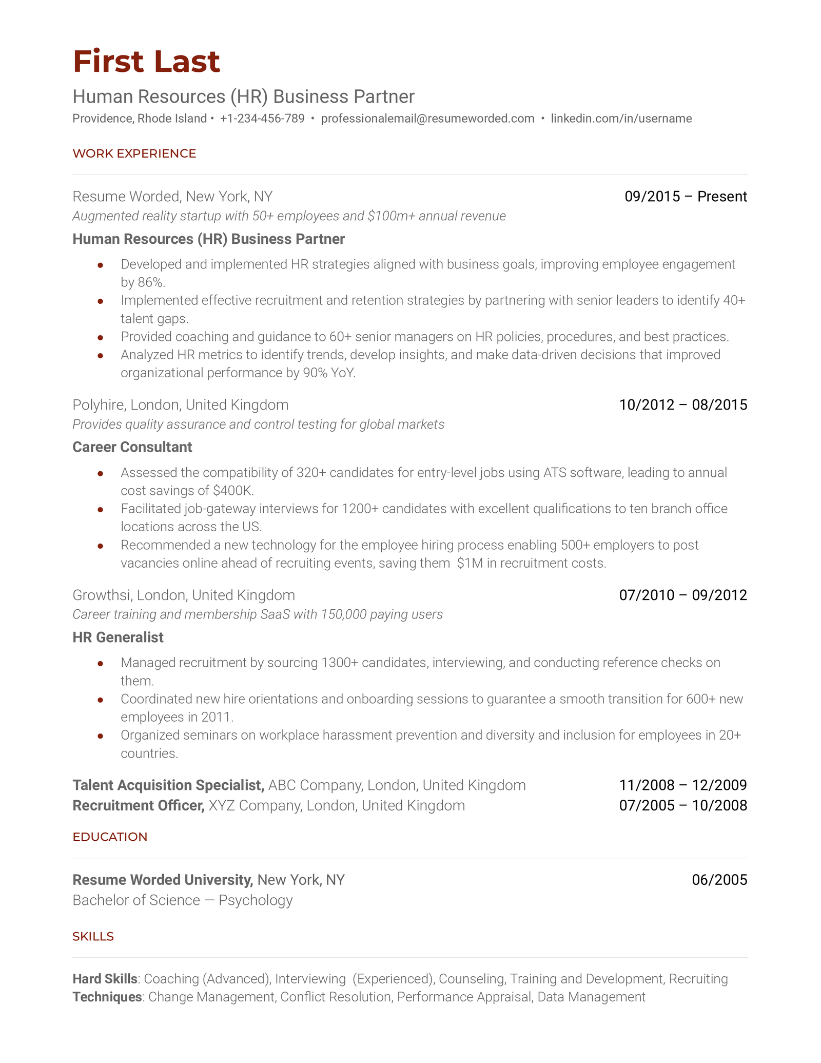 Best Hr Software for Small Business (No Hr Dept): Top Picks 2026