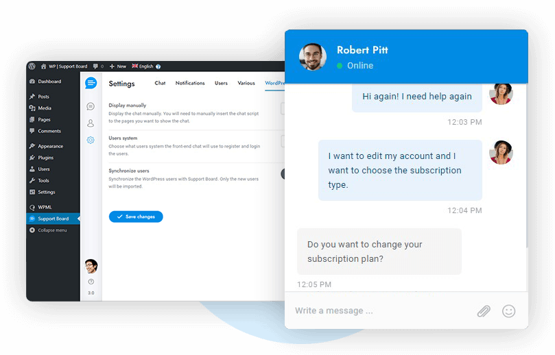 Best Live Chat Software for WordPress: Top Picks to Boost Sales